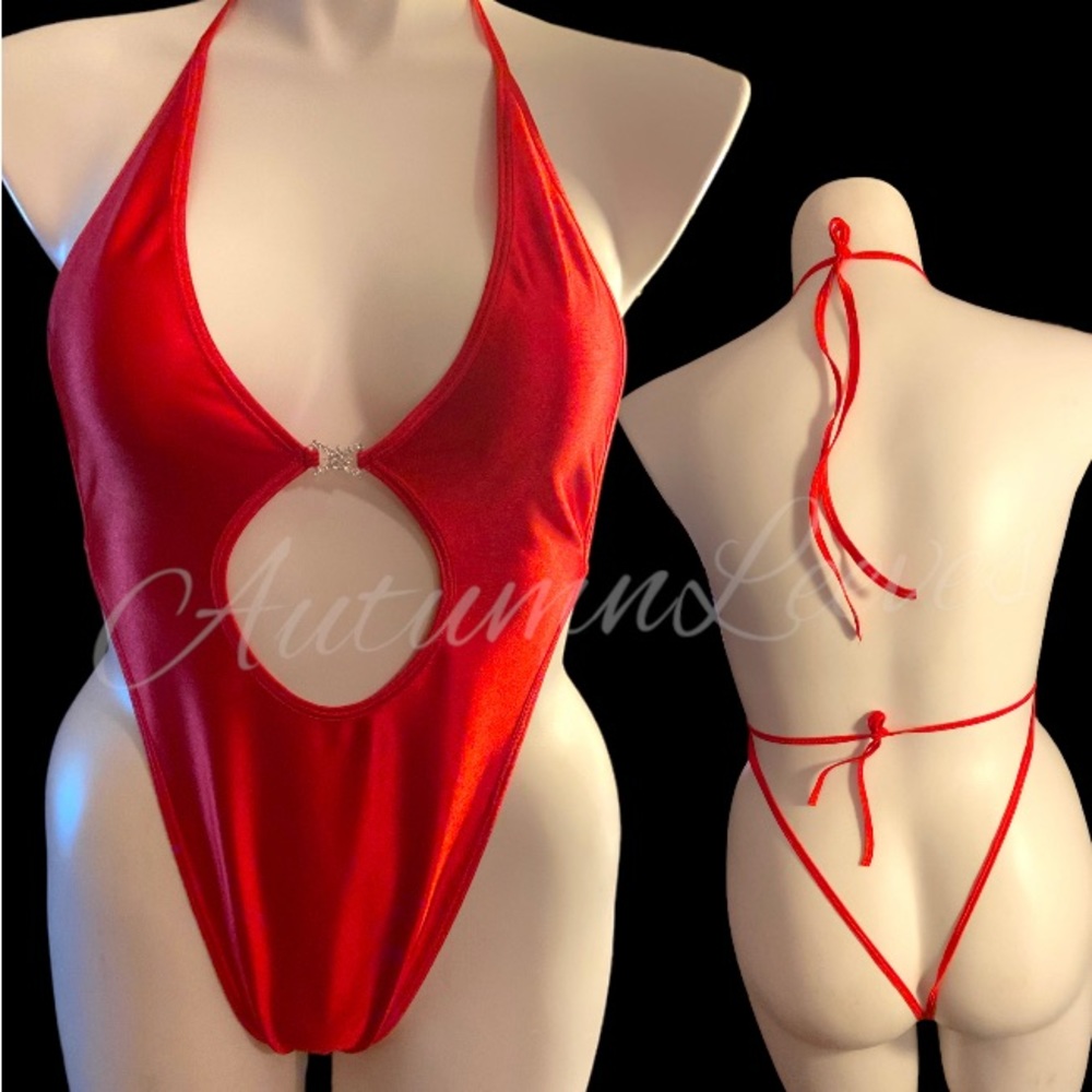 Exotic Dancewear